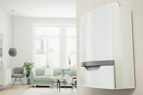 Boiler Repair London