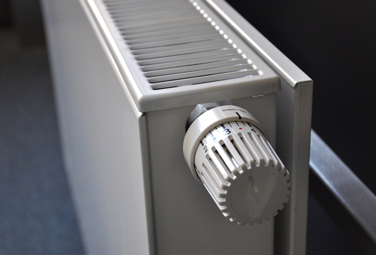 Central Heating Services London