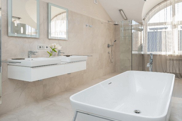 Bathroom Installation London