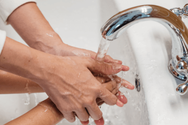 Taps and Valves