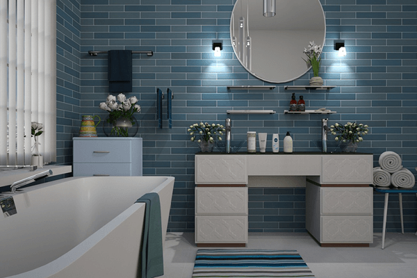 Bespoke Bathroom Installation London
