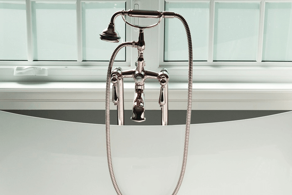 Plumbing Renovation London