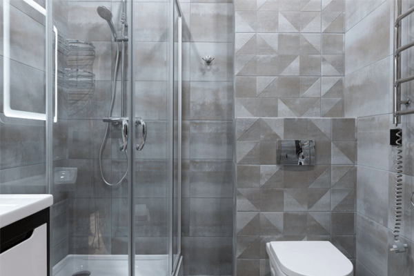 Shower Installation London