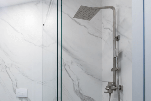 Shower Repair London
